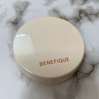 ベネフィーク(BENEFIQUE)の新品　ベネフィーク　ファンデーション(ファンデーション)