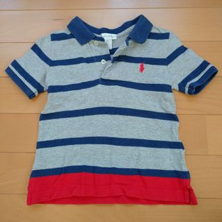 ラルフローレン(Ralph Lauren)のラルフローレン ポロシャツ 85 Ralph Lauren(Ｔシャツ)