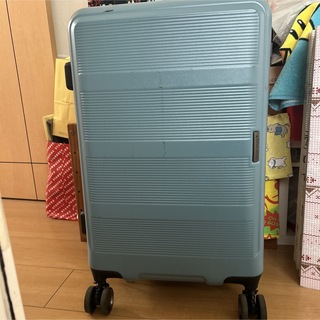 トランジットラウンジ スーツケース TRANSIT LOUNGE(スーツケース/キャリーバッグ)