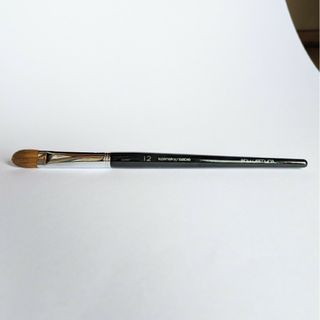 シュウウエムラ(shu uemura)のShu Uemura brush natural 12(ブラシ・チップ)