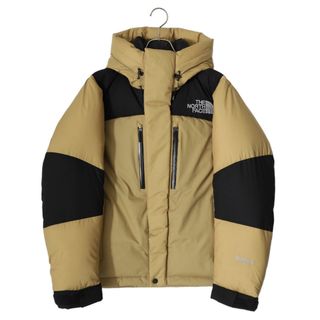 ザノースフェイス(THE NORTH FACE)のザ・ノースフェイス バルトロライトジャケット ND92340 ケルプタン XL(ダウンジャケット)