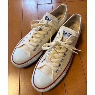 コンバース(CONVERSE)のコンバース　オールスター　28cm(スニーカー)