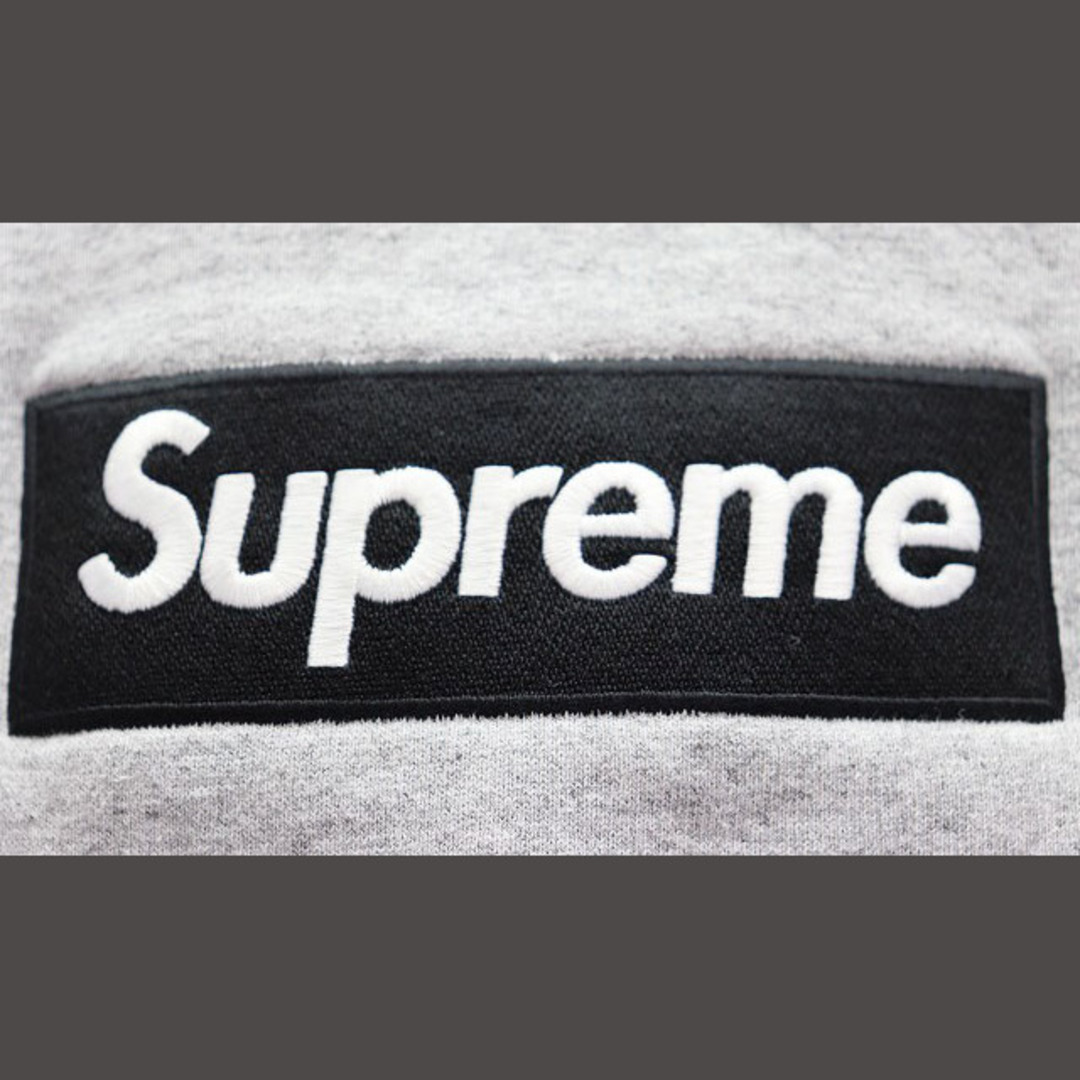 Supreme(シュプリーム)のシュプリーム SUPREME 22SS BOX LOGO CREWNECK XL メンズのトップス(その他)の商品写真