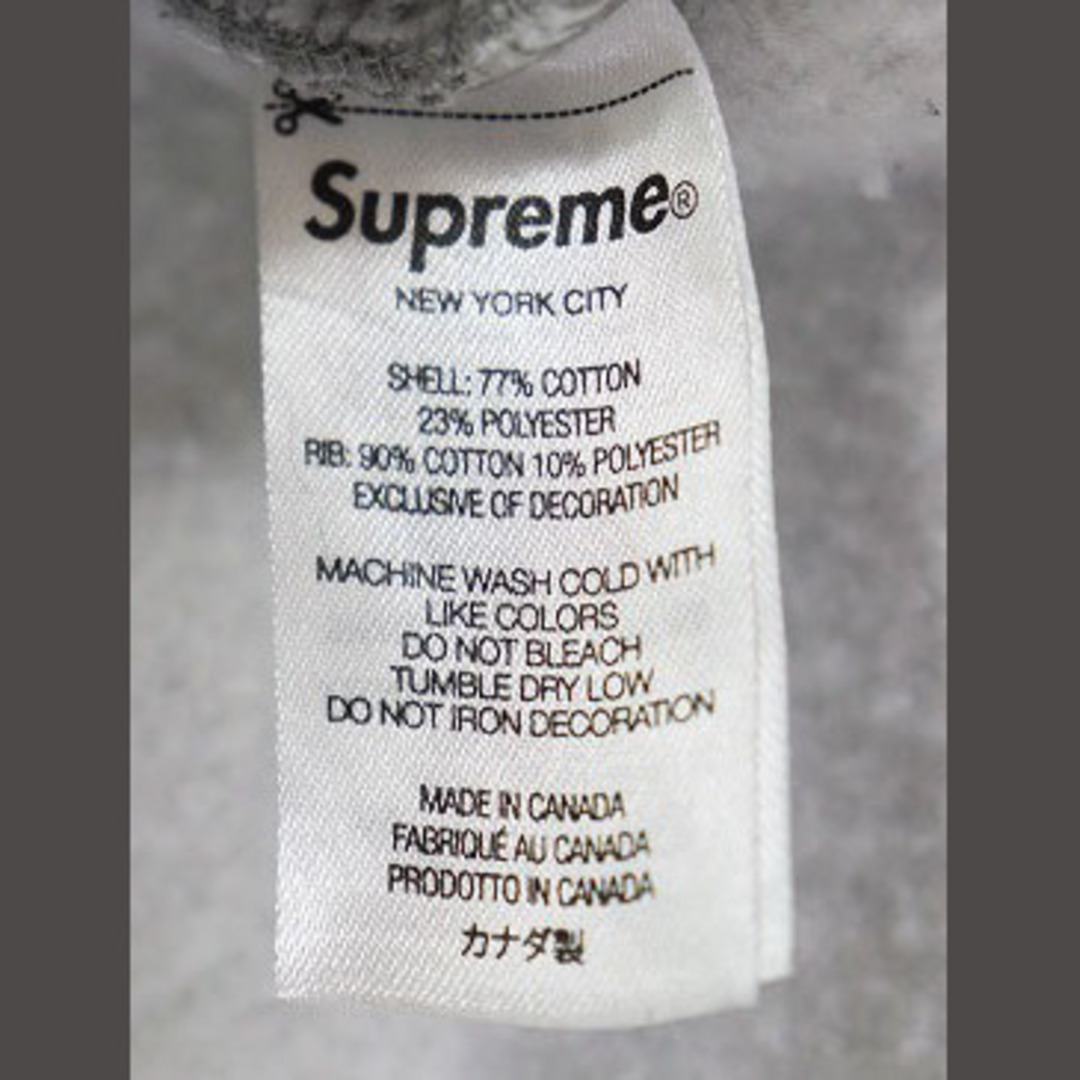 Supreme(シュプリーム)のシュプリーム SUPREME 22SS BOX LOGO CREWNECK XL メンズのトップス(その他)の商品写真