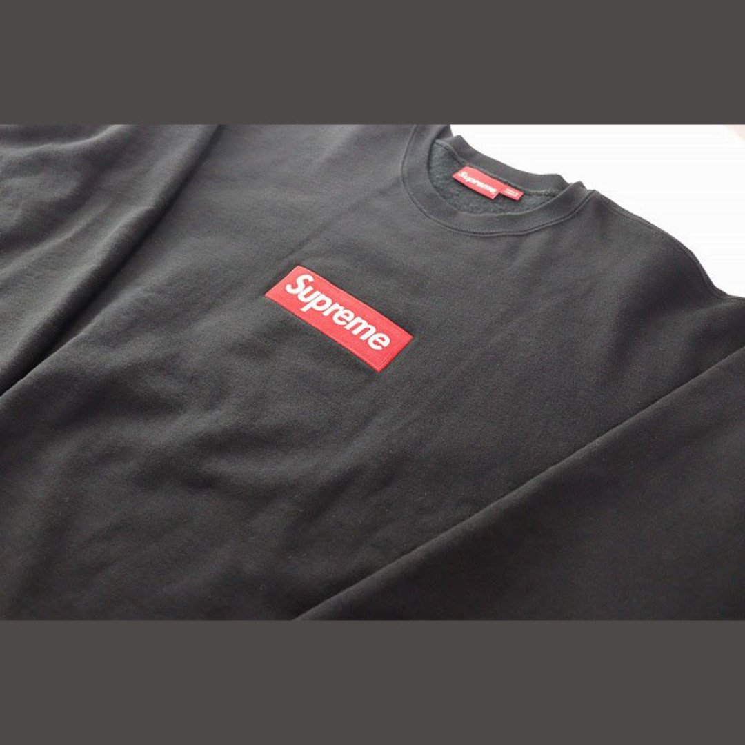 Supreme(シュプリーム)のシュプリーム SUPREME 22AW BOX LOGO CREWNECK メンズのトップス(その他)の商品写真