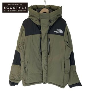 ザノースフェイス(THE NORTH FACE)のノースフェイス ND92240 ニュートープ バルトロライトジャケット XL(その他)