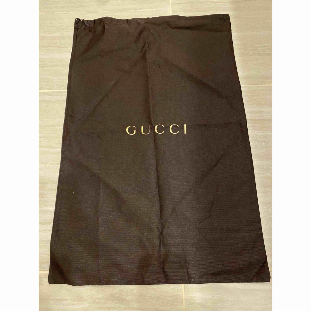 Gucci(グッチ)の【GUCCI】レインブーツ　37  レディースの靴/シューズ(レインブーツ/長靴)の商品写真