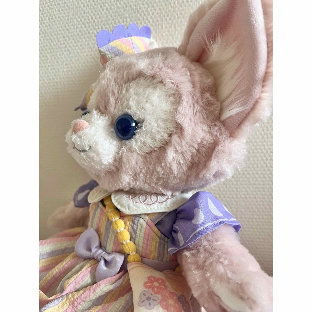新品タグ付★香港ディズニーランド 2024 シュガーランド★リーナベル ss 新品タグ付★香港ディズニーランド 2024 シュガーランド★リーナベル ss