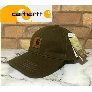 カーハート Carhartt キャップ ODESSA CAP 男女兼用 帽子