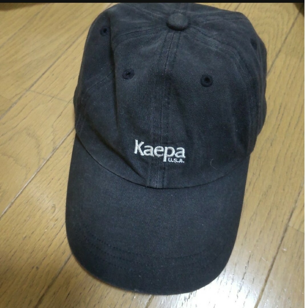 Kaepa(ケイパ)のkaepaケイパ　キャップ 帽子　スポーツ、日除け、頭の保護 メンズの帽子(キャップ)の商品写真