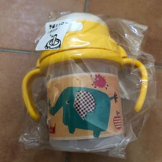 スタンプル　ストローマグ(水筒)