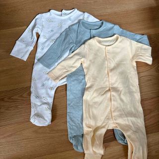 ZARA KIDS - ZARA ロンパース まとめ売り