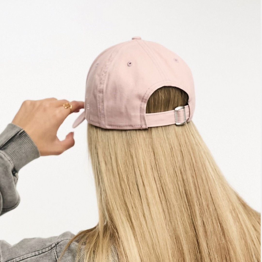 NEW ERA(ニューエラー)のNew era 9fortyヤンキースキャップ メンズの帽子(キャップ)の商品写真