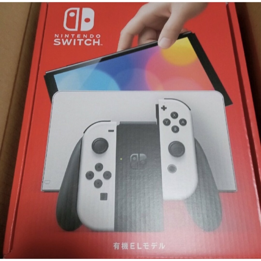 Nintendo Switch ソフト6本 新品未開封 Nintendo Switch ソフト6本 新品未開封