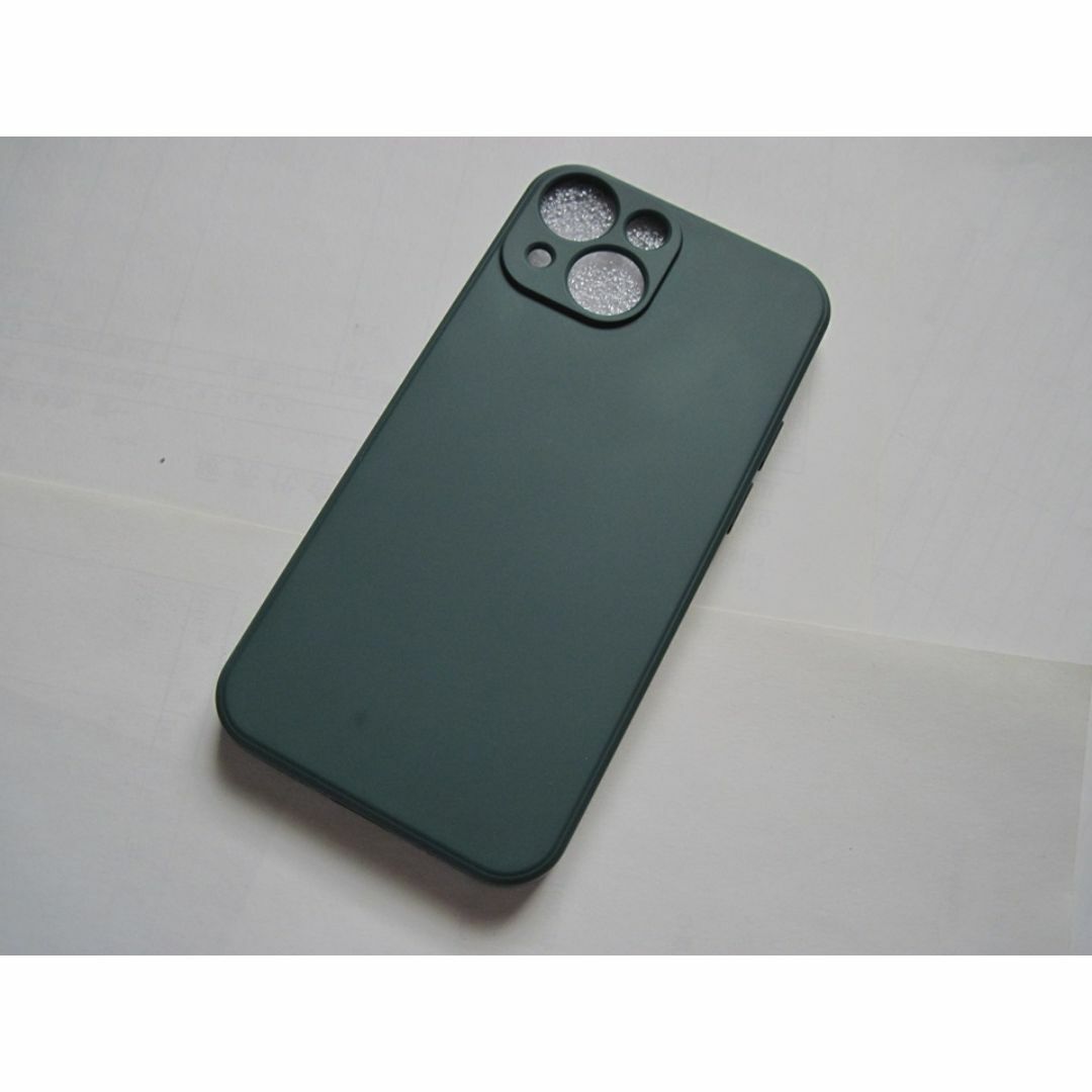 iPhone 13 mini ケース 定形外送料込 スマホ/家電/カメラのスマホアクセサリー(iPhoneケース)の商品写真