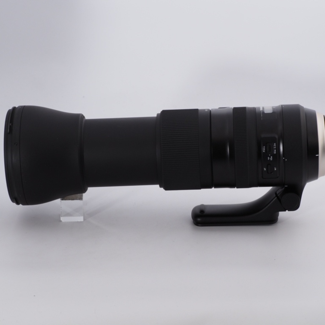 TAMRON(タムロン)のTAMRON タムロン 超望遠ズームレンズ SP 150-600mm F5-6.3 Di USD G2 ソニー Eマウント用 A022S #9514 スマホ/家電/カメラのカメラ(レンズ(ズーム))の商品写真