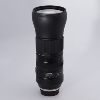 タムロン(TAMRON)のTAMRON タムロン 超望遠ズームレンズ SP 150-600mm F5-6.3 Di USD G2 ソニー Eマウント用 A022S #9514(レンズ(ズーム))