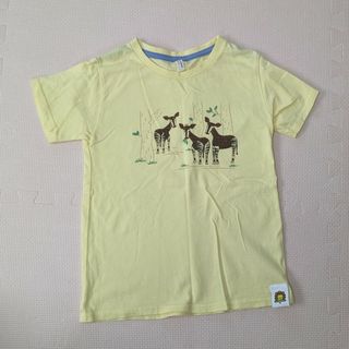 サイズ130☆キッズTシャツ