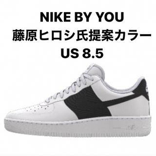 NIKE - NIKE BY YOU AF1  藤原ヒロシ fragment ナイキ