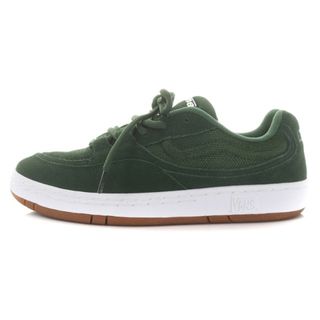 シュプリーム(Supreme)のSUPREME Vans Skate Speed VN0007R0GRN(スニーカー)