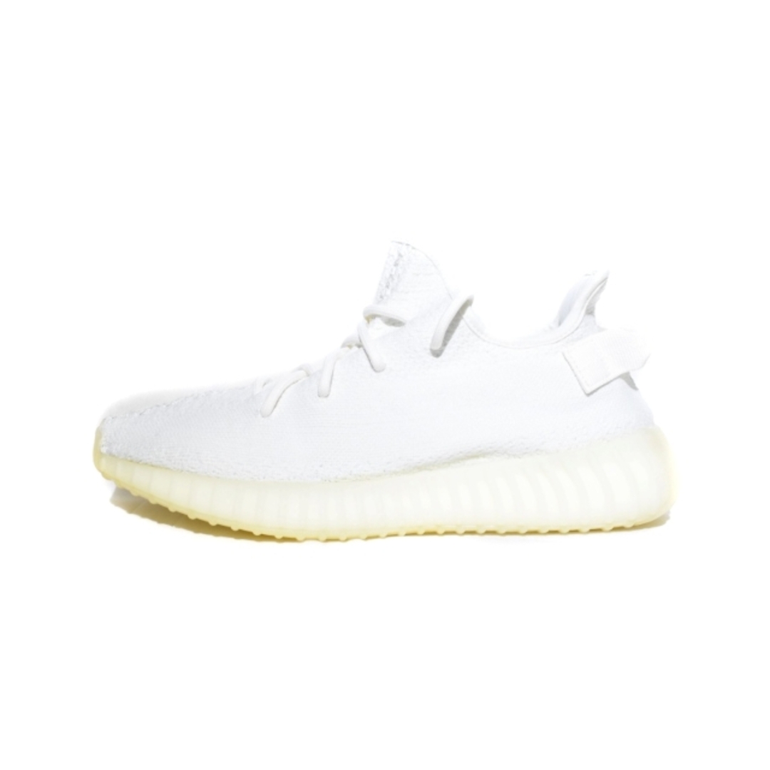 adidas(アディダス)のadidas YEEZYBOOST350V2 CREAMWHITE CP9366 メンズの靴/シューズ(スニーカー)の商品写真