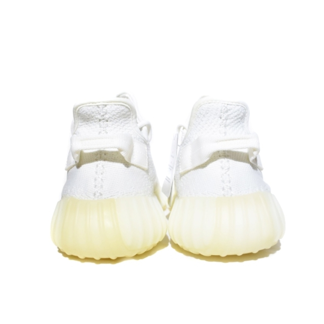 adidas(アディダス)のadidas YEEZYBOOST350V2 CREAMWHITE CP9366 メンズの靴/シューズ(スニーカー)の商品写真