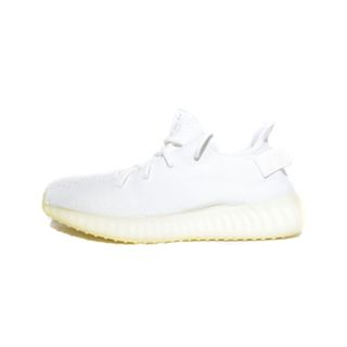 アディダス(adidas)のadidas YEEZYBOOST350V2 CREAMWHITE CP9366(スニーカー)