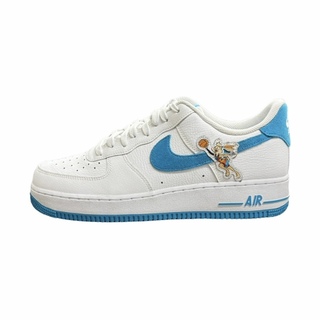 ナイキ(NIKE)のNIKE ×Space Players AIR FORCE 1 LOW '07(スニーカー)