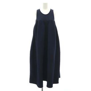 アザー(other)のシーエフシーエル POTTERY DRESS ニットワンピース ノースリーブ(ロングワンピース/マキシワンピース)