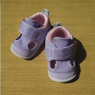 CONVERSE - コンバース　ベビーサンダル　11.5センチ