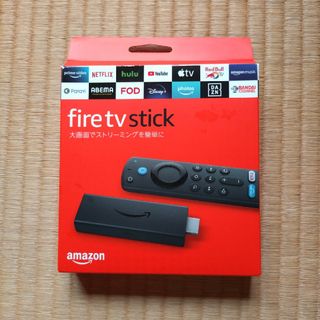 Amazon｜アマゾン Fire TV Stick - Alexa対応音声認識…(その他)