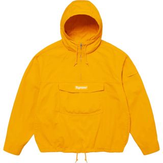 【Mサイズ】Cotton Utility Anorak