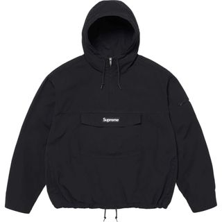 【Mサイズ】Cotton Utility Anorak