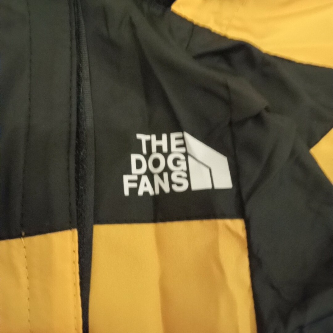 REEYAM 犬用 レインコート 雨具 ドッグウェア その他のペット用品(犬)の商品写真