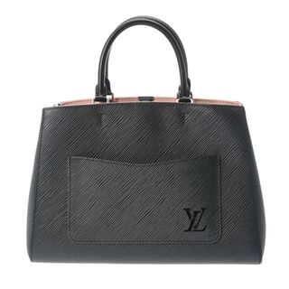 ルイヴィトン(LOUIS VUITTON)のルイヴィトン エピ マレル トート MM 2WAY ハンドバッグ ノワール(ハンドバッグ)