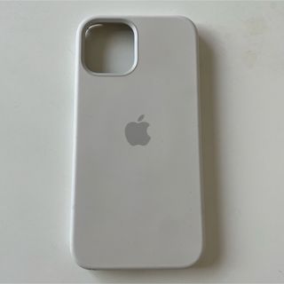 Apple - Apple純正 iPhone 12 シリコンケース