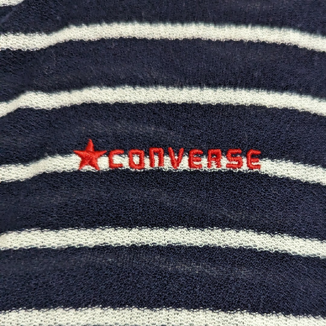 CONVERSE(コンバース)のレディースパーカー レディースのトップス(パーカー)の商品写真