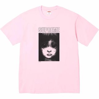 シュプリーム(Supreme)の【Mサイズ】Teardrop Tee （ティアドロップT）(Tシャツ/カットソー(半袖/袖なし))