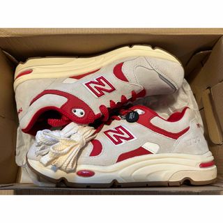 KITH - KITH New Balance CM1700 Toronto