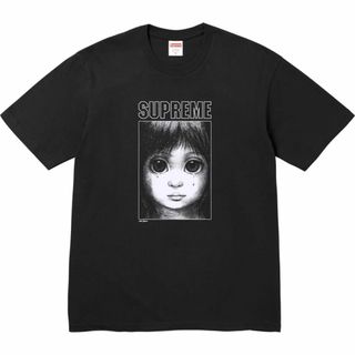 シュプリーム(Supreme)の【Mサイズ】Teardrop Tee （ティアドロップT）(Tシャツ/カットソー(半袖/袖なし))