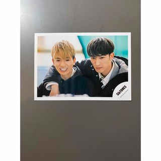 ストーンズ(SixTONES)のSixTONES 髙地優吾　ジェシー　公式写真(アイドルグッズ)