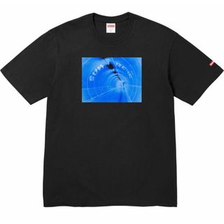 シュプリーム(Supreme)のSupreme Tunnel Tee L☆(Tシャツ/カットソー(半袖/袖なし))