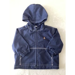 baby GAP ウィンドブレーカー 6-12m