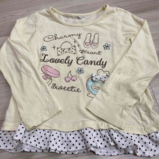 長袖Tシャツ 2枚セット(Tシャツ/カットソー)