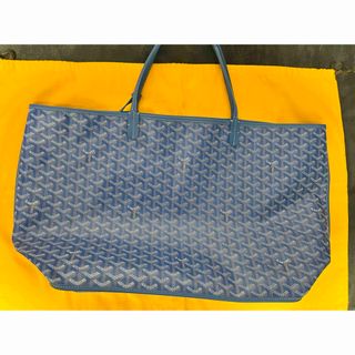 GOYARD - ゴヤール アンジュ GM トートバッグ