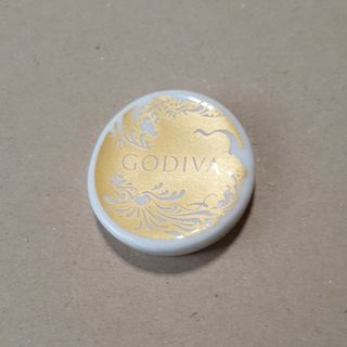 ゴディバ(GODIVA)のGODIVA 置物(置物)