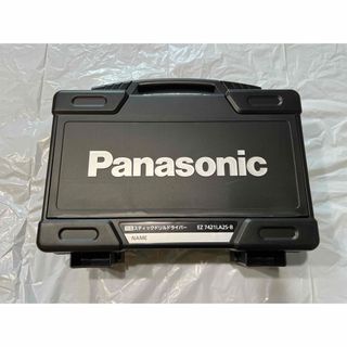 Panasonic - パナソニック　スティックドリルドライバー