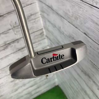 《パター》 Carbite ZH 34インチ(クラブ)