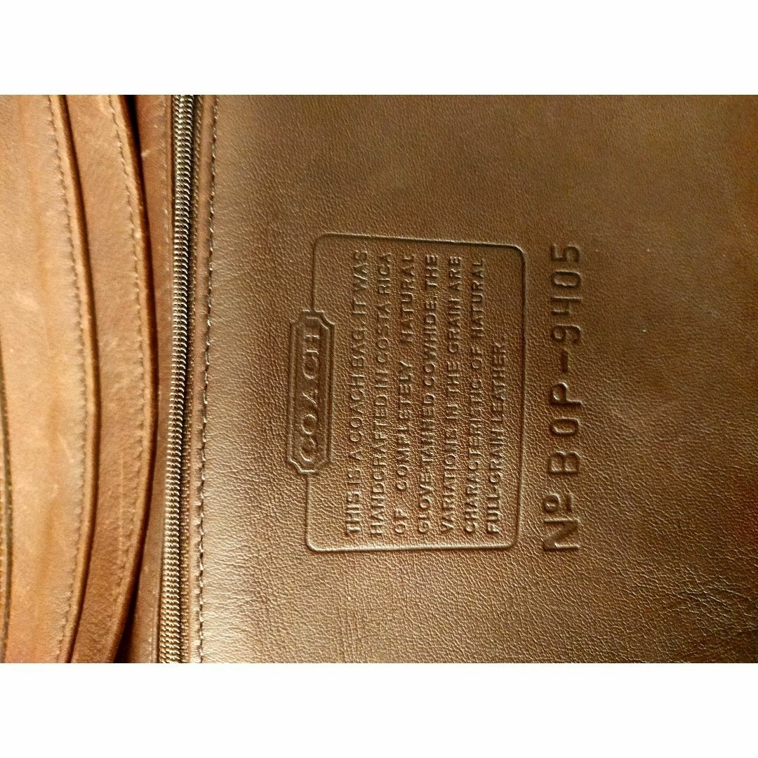 COACH(コーチ)のCOACH リュック レディースのバッグ(リュック/バックパック)の商品写真