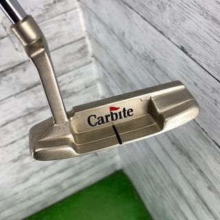 《パター》 Carbite DC 34インチ(クラブ)